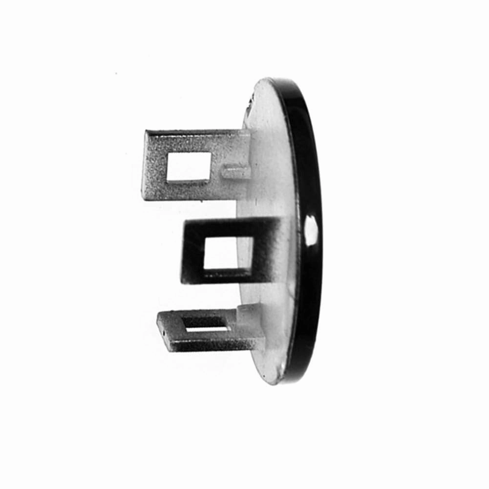 Black Car Start Engine Stop Switch Ignition Button Replacement for BMW 1 2 3 4 8 X5 X6 X7 Z4 Series F40 F44 G20 G22 G14 G05 G06 G29