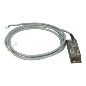 BNS33-11Z-2M | 101108977 | SCHMERSAL Magnetic Coded Magnetic Sensor, 1NO 1NC, 2M Cable