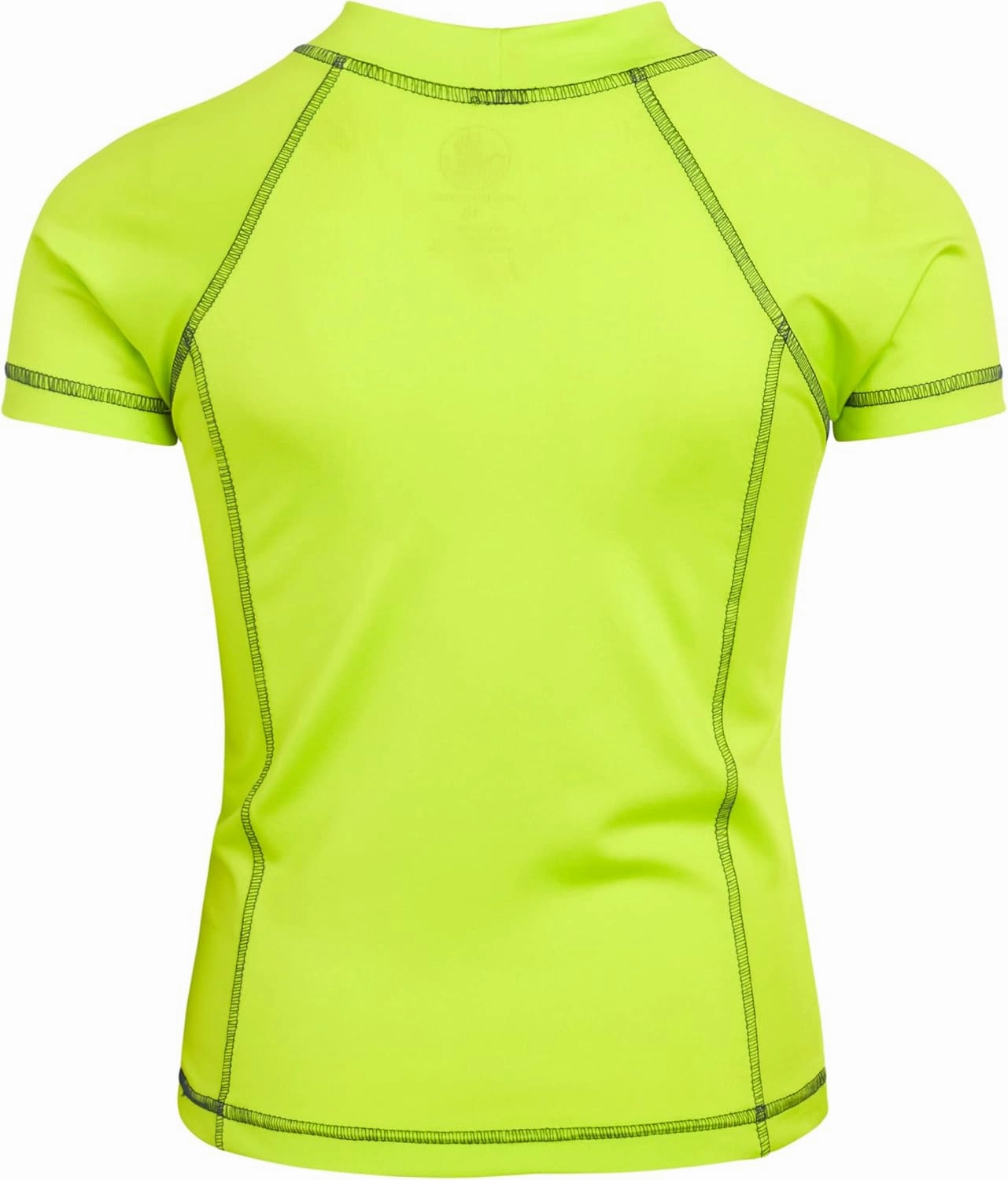 Body Glove Boys Swim Shirt - UPF 50  UV Sun Protection Quick Dry Short Sleeve Rash Guard for Boys Surf Swimwear (Sizes: 5-14)