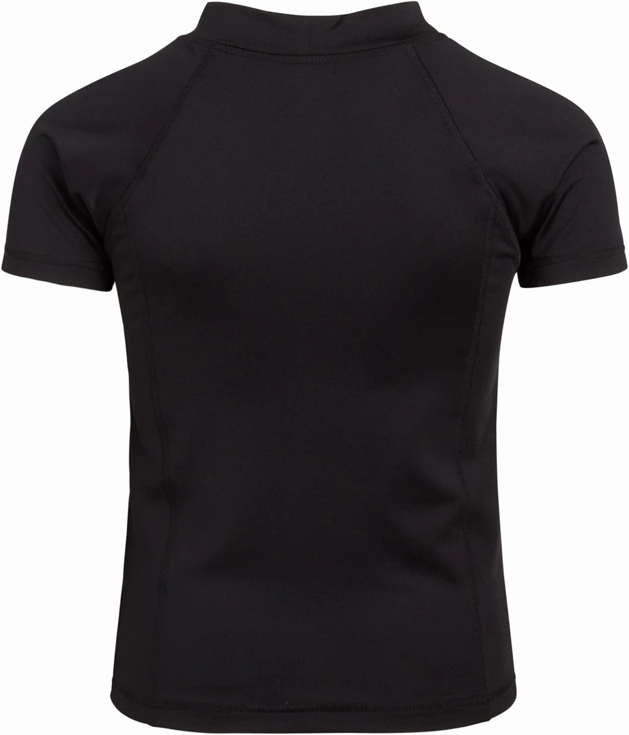 Body Glove Boys Swim Shirt - UPF 50  UV Sun Protection Quick Dry Short Sleeve Rash Guard for Boys Surf Swimwear (Sizes: 5-14)