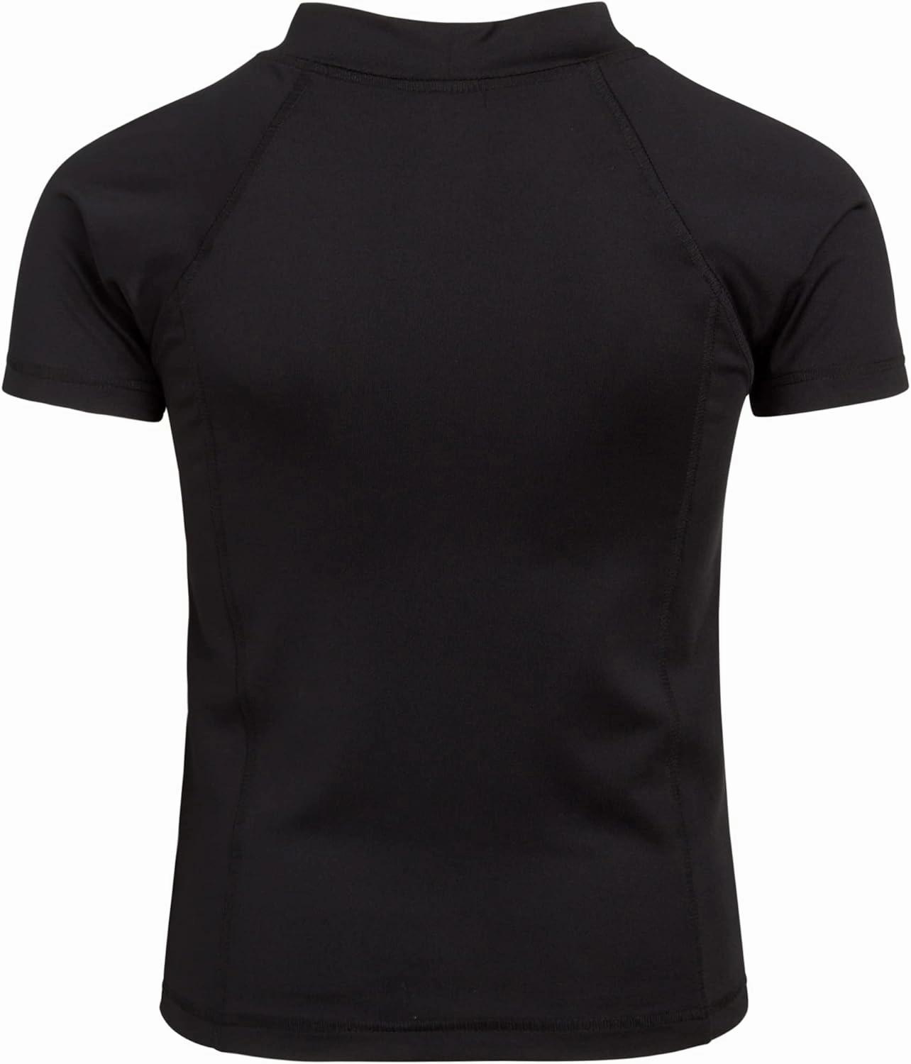 Body Glove Boys Swim Shirt - UPF 50  UV Sun Protection Quick Dry Short Sleeve Rash Guard for Boys Surf Swimwear (Sizes: 5-14)