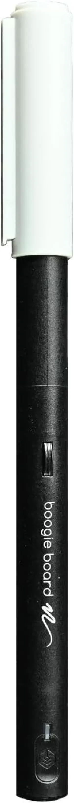Boogie Board Blackboard 2.0 Smart Pen - Replacement Stylus for Smart Scan Notebook, Smart Template, Blackboard Letter, and Blackboard Note (Sold Separately) - Pairs with Bluetooth-Enabled Devices