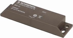 BPS33 | 101107771 | SCHMERSAL Coded Magnet Sensor, 88 X 25 X 13MM, Comes with 2 TAMPERPROOF Screws