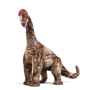 Brachiosaurus