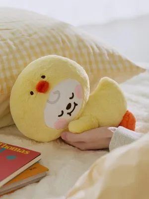 BT21 CHIMMY BABY 플러피 라잉 인형