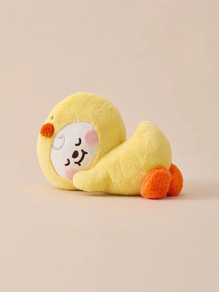 BT21 CHIMMY BABY 플러피 라잉 인형