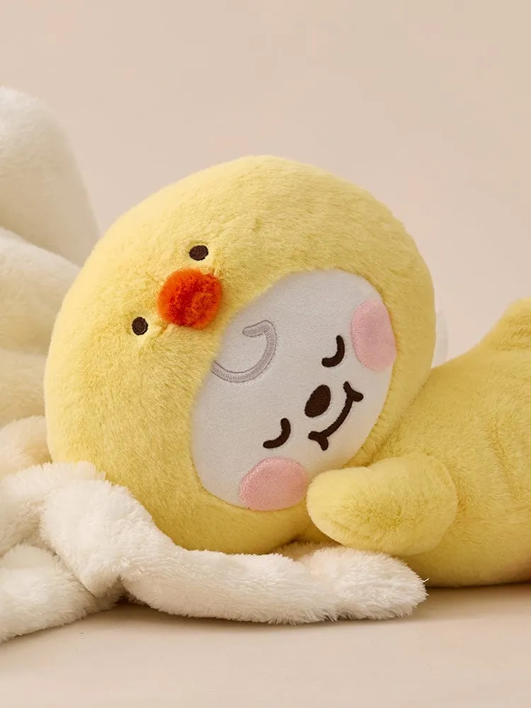 BT21 CHIMMY BABY 플러피 라잉 인형
