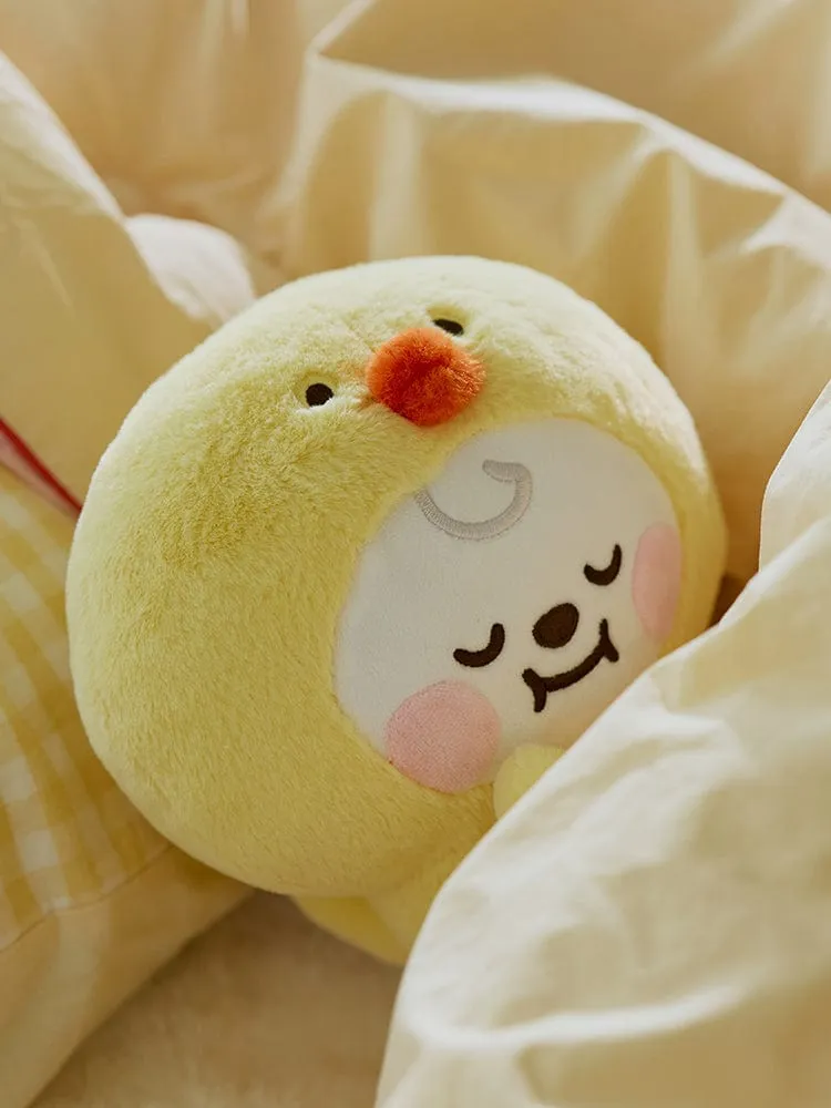BT21 CHIMMY BABY 플러피 라잉 인형