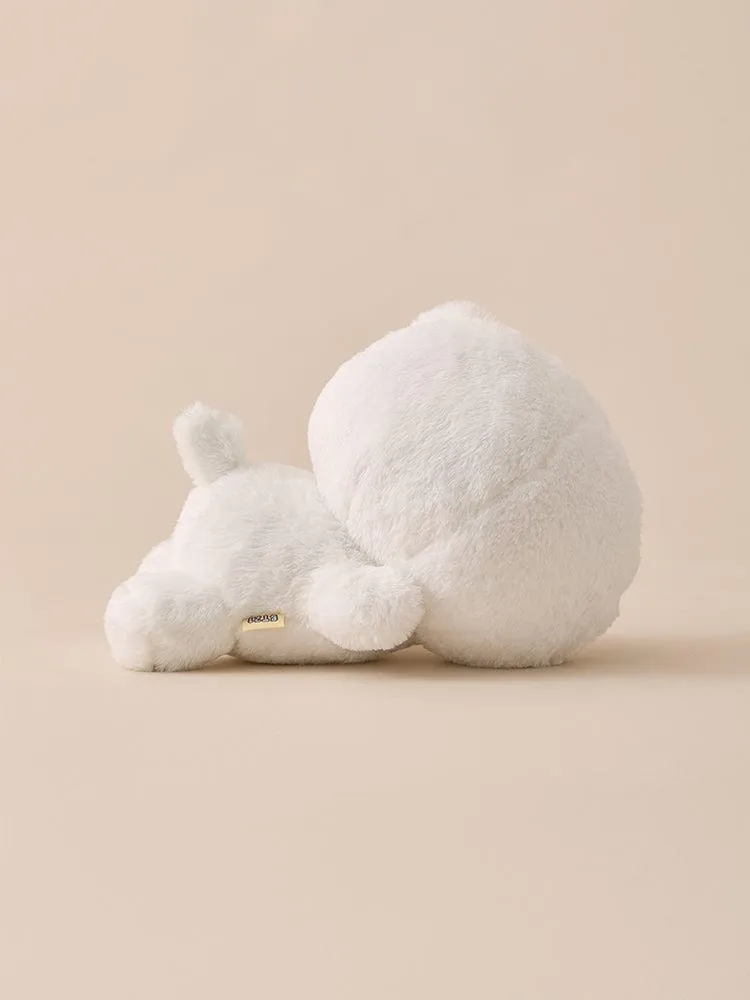 BT21 COOKY BABY 플러피 라잉 인형