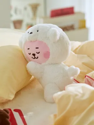 BT21 COOKY BABY 플러피 라잉 인형