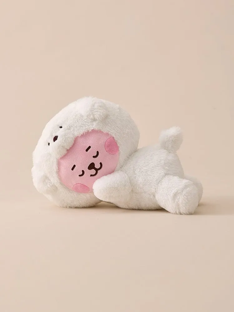BT21 COOKY BABY 플러피 라잉 인형