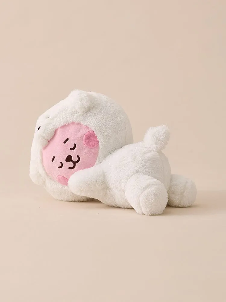 BT21 COOKY BABY 플러피 라잉 인형