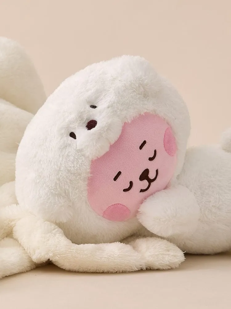 BT21 COOKY BABY 플러피 라잉 인형
