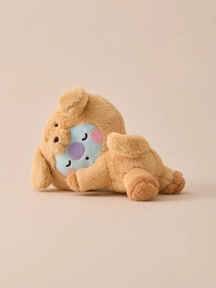 BT21 KOYA BABY 플러피 라잉 인형