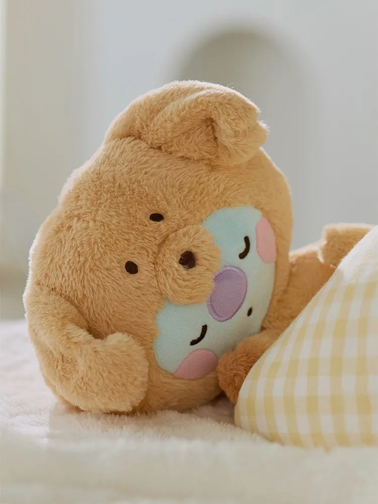 BT21 KOYA BABY 플러피 라잉 인형