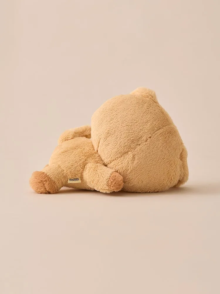 BT21 KOYA BABY 플러피 라잉 인형