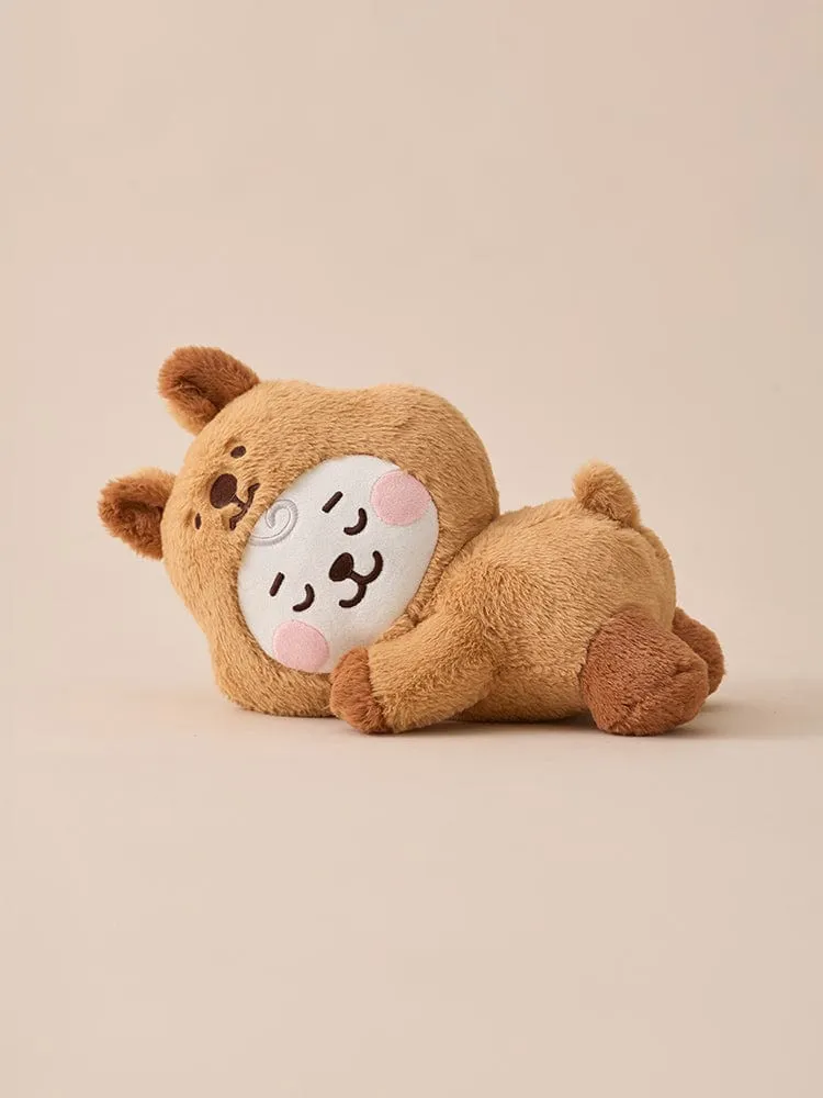 BT21 RJ BABY 플러피 라잉 인형