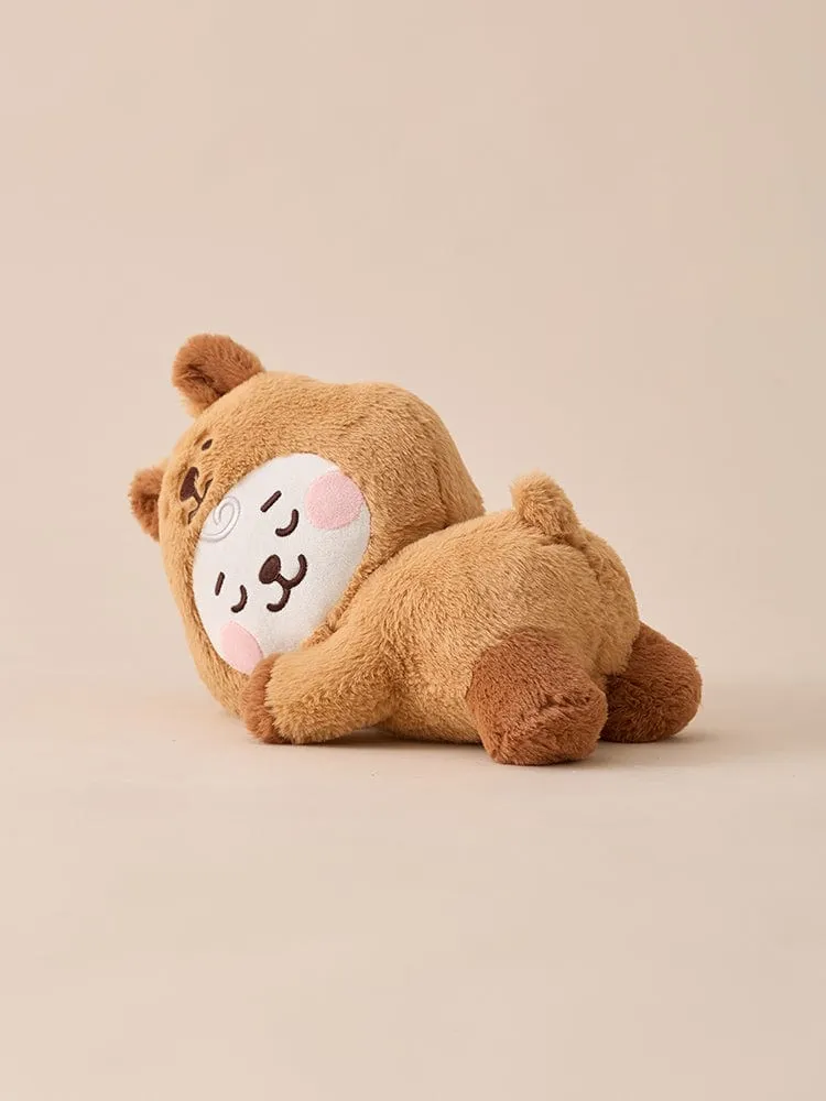BT21 RJ BABY 플러피 라잉 인형