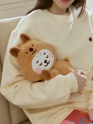 BT21 RJ BABY 플러피 라잉 인형