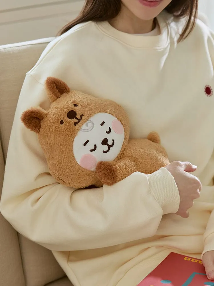 BT21 RJ BABY 플러피 라잉 인형