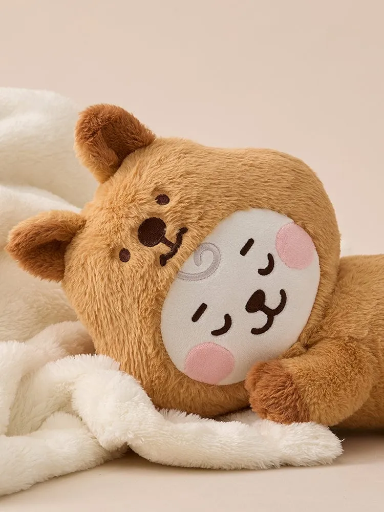 BT21 RJ BABY 플러피 라잉 인형