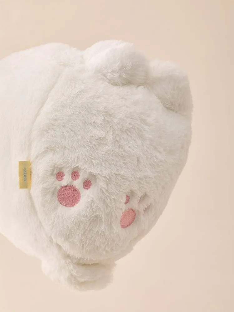BT21 SHOOKY BABY 플러피 라잉 인형