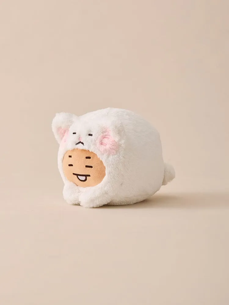 BT21 SHOOKY BABY 플러피 라잉 인형