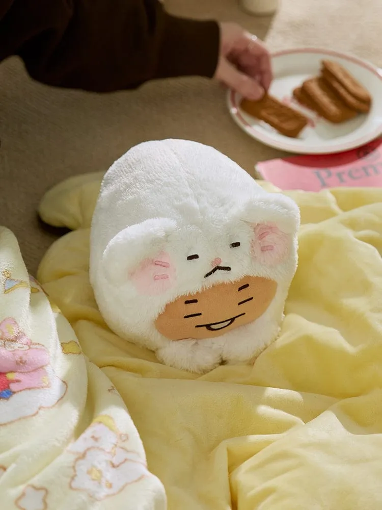 BT21 SHOOKY BABY 플러피 라잉 인형