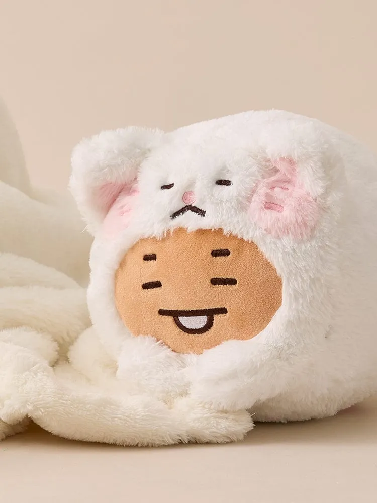 BT21 SHOOKY BABY 플러피 라잉 인형
