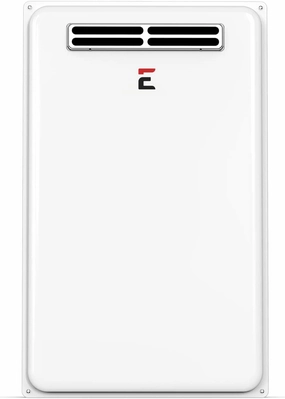 Builder Series Outdoor 6.8 GPM Liquid Propane Tankless Water Heater