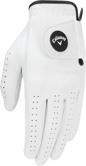 Callaway Golf Opti Flex Glove