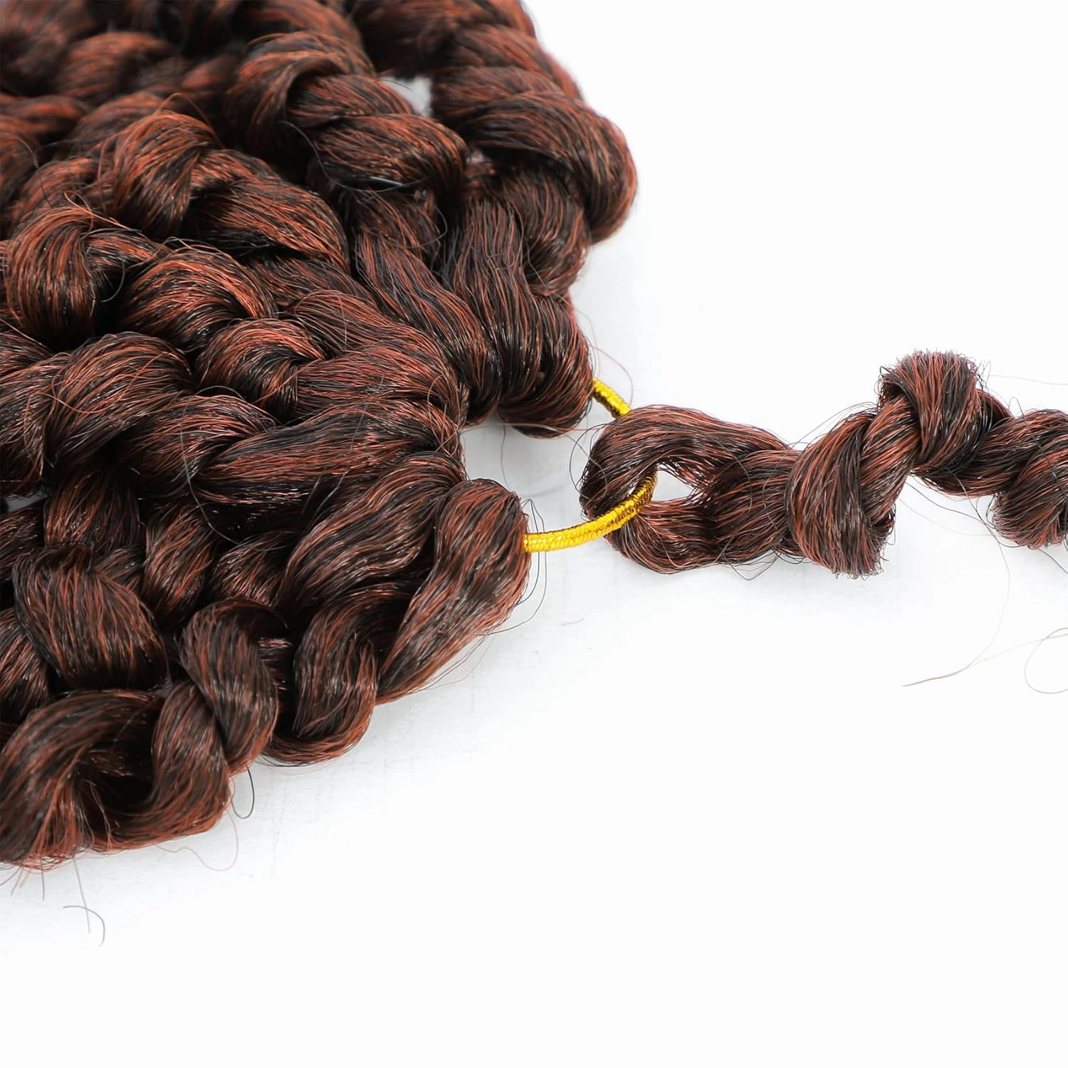 Callia Passion Twist Hair 10 Inch Passion Twist Crochet Hair 9 Packs Crochet Hair for Black Women Pre twisted Crochet Passion Twist Hair Pre Looped T350