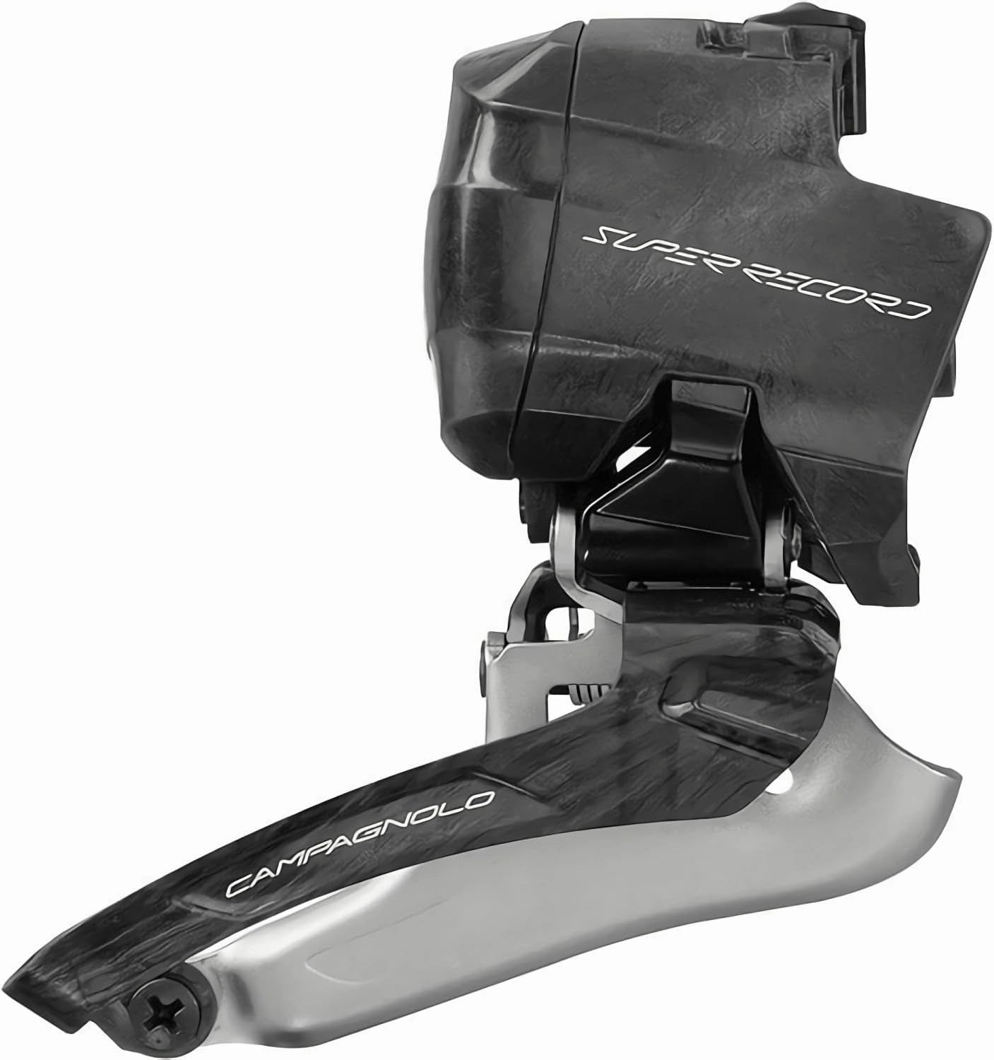 Campagnolo Super Record 12 Wrl Front Derailleur
