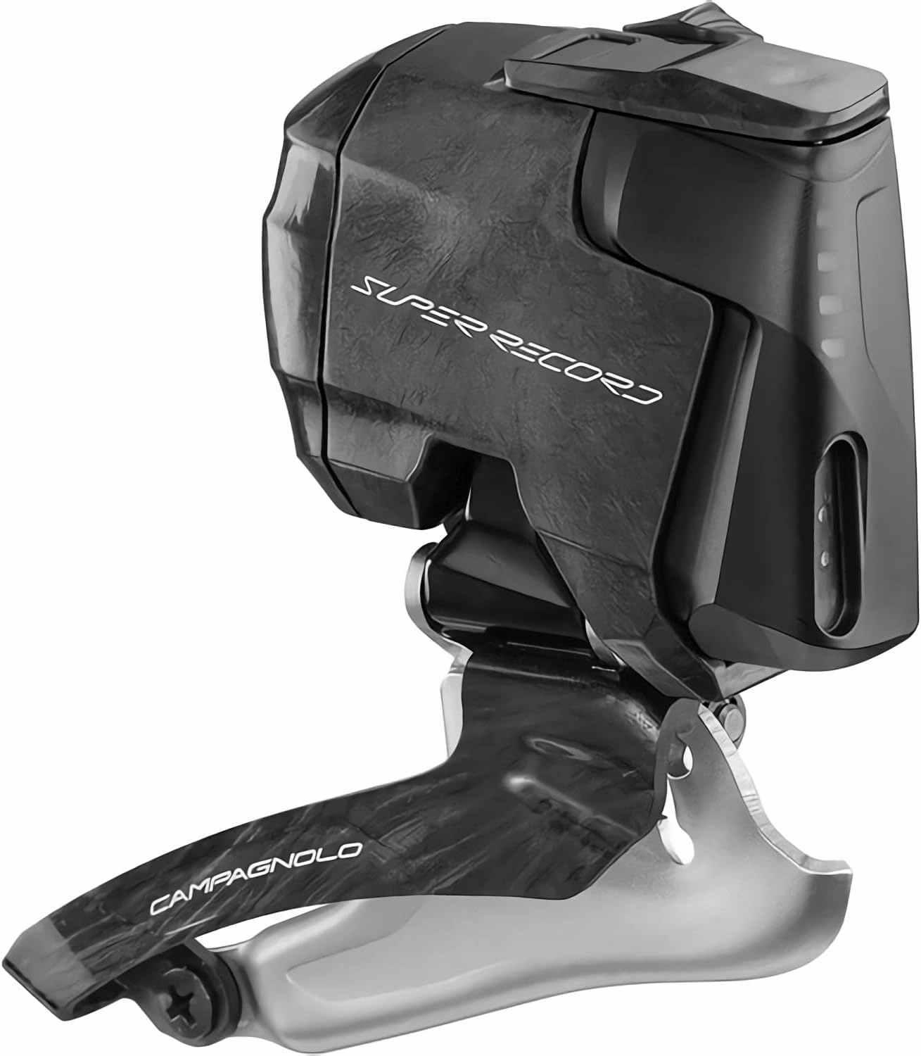 Campagnolo Super Record 12 Wrl Front Derailleur