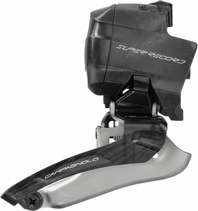 Campagnolo Super Record 12 Wrl Front Derailleur