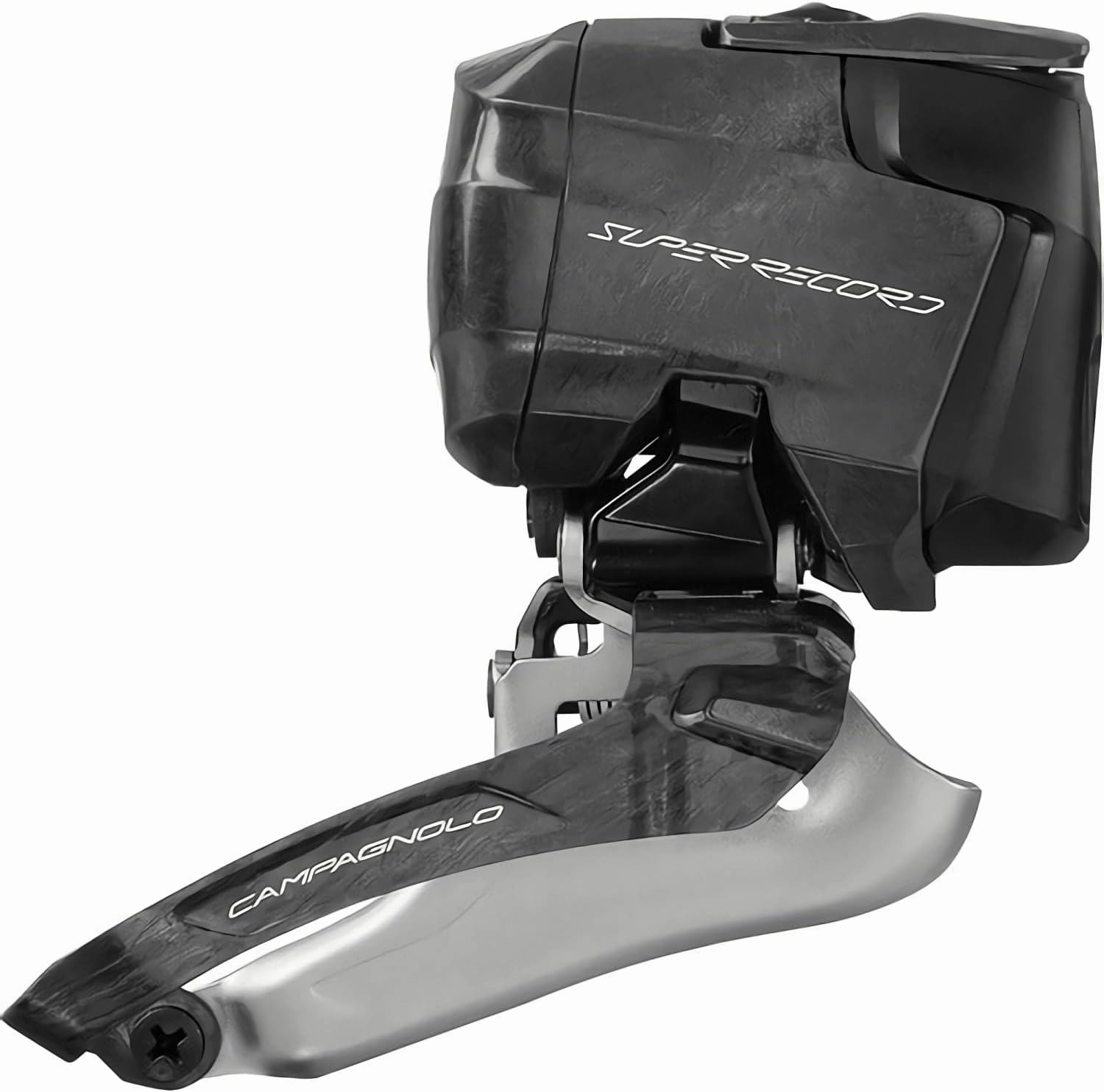 Campagnolo Super Record 12 Wrl Front Derailleur
