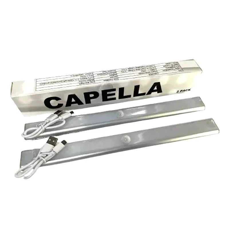 Camptech Capella Motion Sensor light 1 Pack
