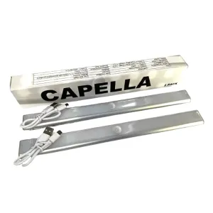Camptech Capella Motion Sensor light 1 Pack