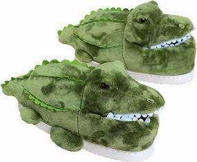 Cartoon fuzzy furry animal slippers for Adults Kids to keep warm in winter flannel slippers soft and Cozy home shoes