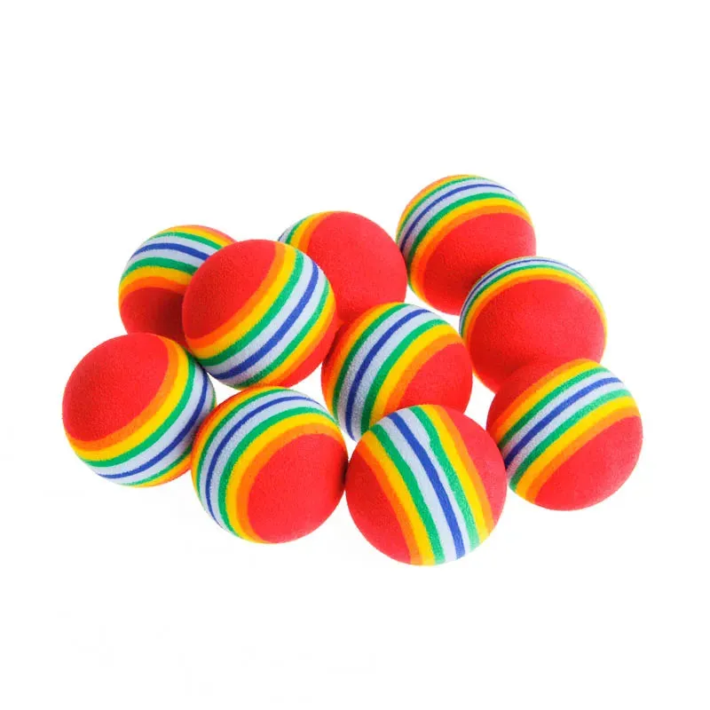 Cat Toy Ball Interactive