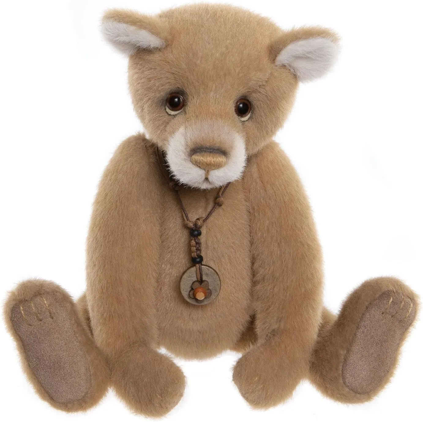 Charlie Bears™ Fables 2024 The Labyrinth Collection 11″ SJ6437C