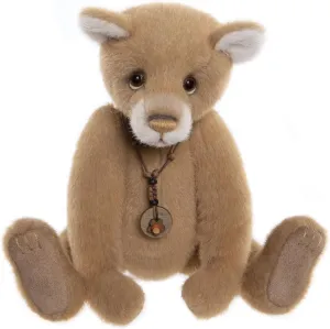 Charlie Bears™ Fables 2024 The Labyrinth Collection 11″ SJ6437C