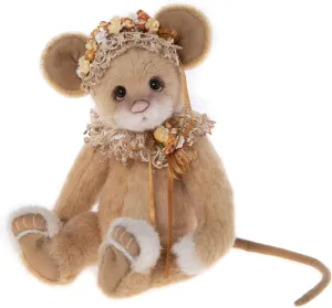 Charlie Bears™ Fairy Story 11″ 2024 Isabelle Bear Collection SJ6329A