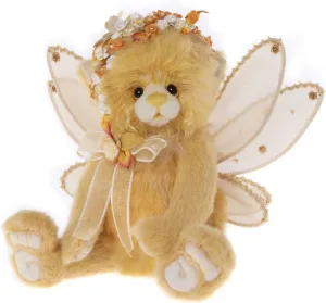 Charlie Bears™ Frances 10.5″ 2024 The Labyrinth Collection SJ6312A