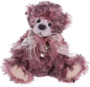 Charlie Bears™ Lilliput 12.5″ 2024 The Labyrinth Collection SJ6432B