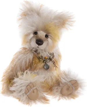 Charlie Bears™ Mizmaze 21″ 2024 The Labyrinth Collection SJ6463A
