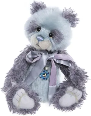Charlie Bears™ Ocean 15″ 2024 The Labyrinth Collection SJ6408B