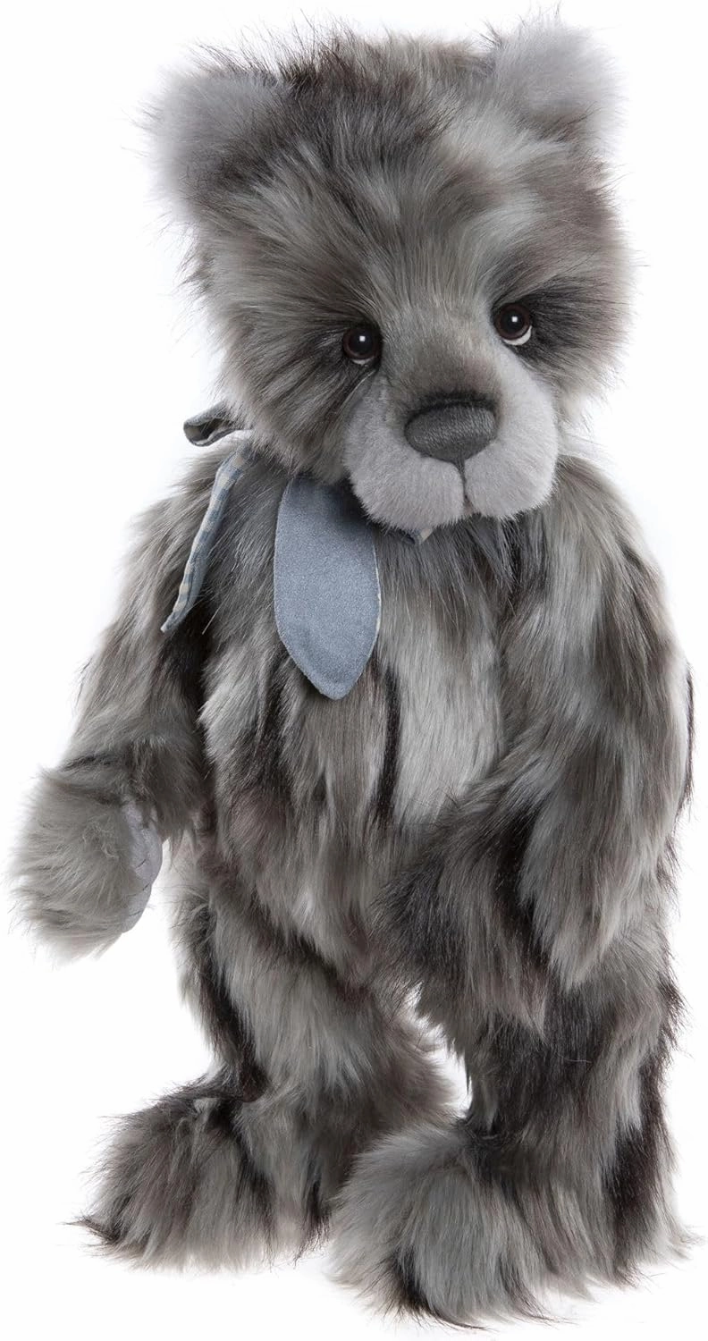 Charlie Bears™ Charnwood 17″ 2024 Labyrinth Collection CB242411B