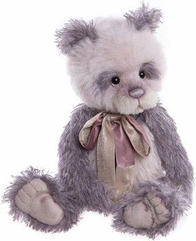 Charlie Bears™ Ida 2024 The Labyrinth Collection 15″ SJ6408A
