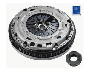 Clutch-Laura - With Flywheel and Bearing(before 2009)